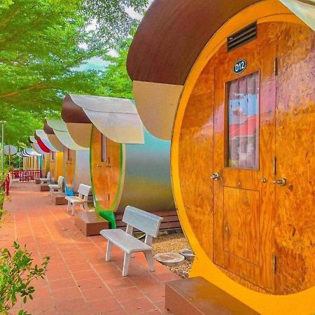 Nha Ong Newwave Vung Tau - Venuestay מראה חיצוני תמונה