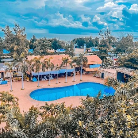 Nha Ong Newwave Vung Tau - Venuestay מראה חיצוני תמונה