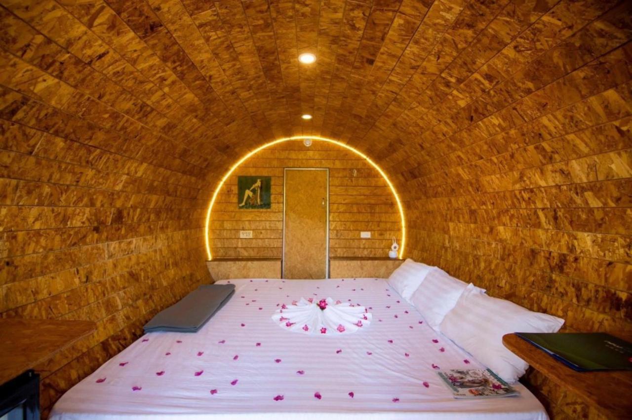 Nha Ong Newwave Vung Tau - Venuestay מראה חיצוני תמונה