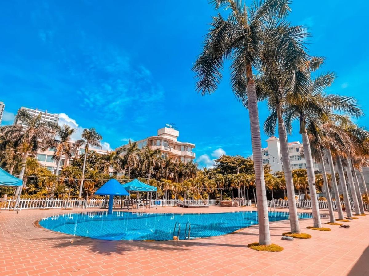 Nha Ong Newwave Vung Tau - Venuestay מראה חיצוני תמונה
