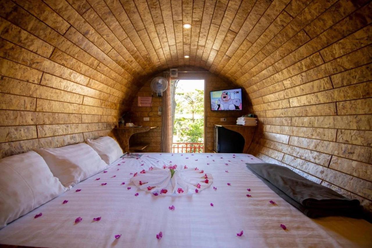 Nha Ong Newwave Vung Tau - Venuestay מראה חיצוני תמונה