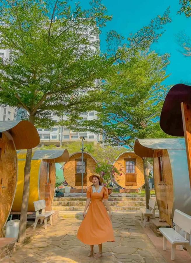 Nha Ong Newwave Vung Tau - Venuestay מראה חיצוני תמונה