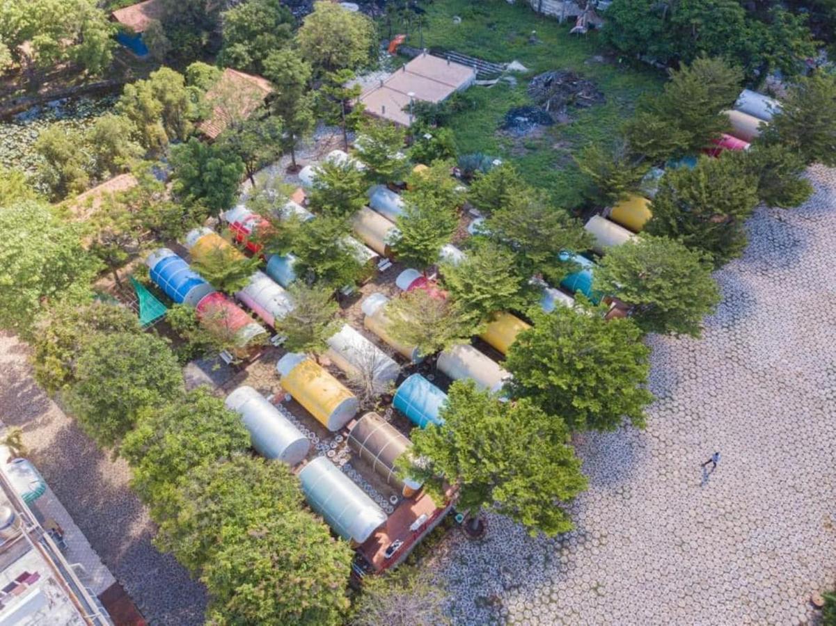 Nha Ong Newwave Vung Tau - Venuestay מראה חיצוני תמונה
