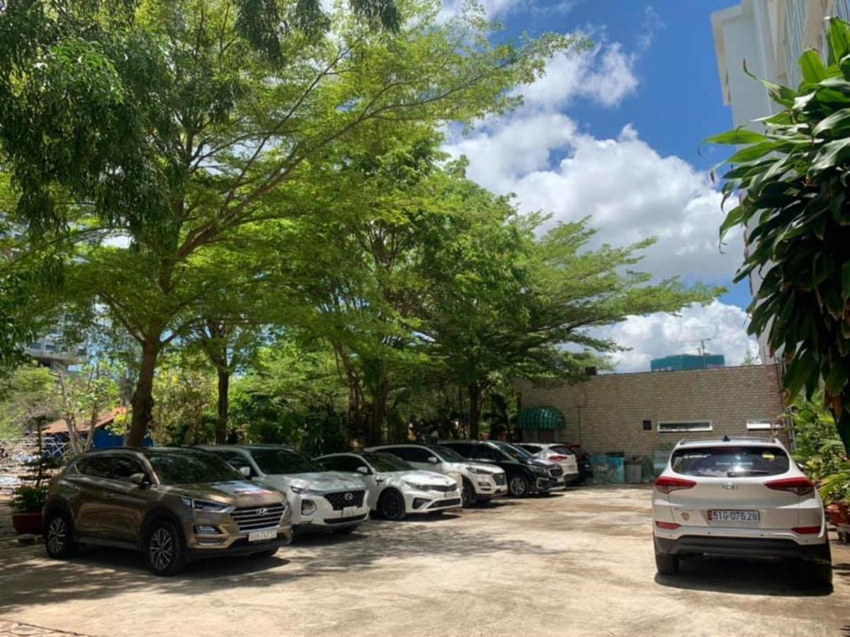 Nha Ong Newwave Vung Tau - Venuestay מראה חיצוני תמונה