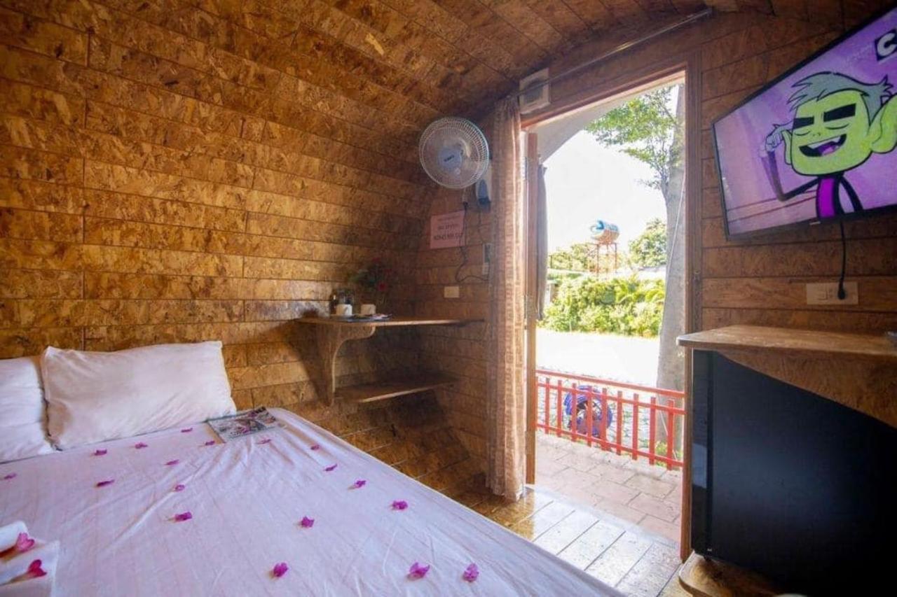 Nha Ong Newwave Vung Tau - Venuestay מראה חיצוני תמונה