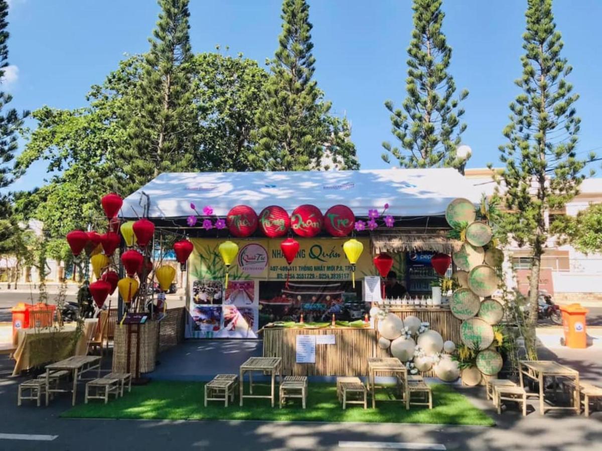 Nha Ong Newwave Vung Tau - Venuestay מראה חיצוני תמונה