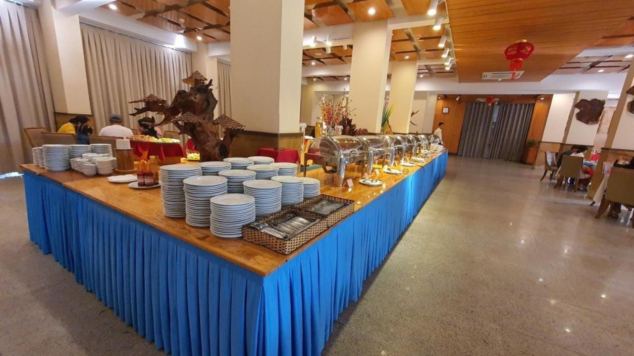 Nha Ong Newwave Vung Tau - Venuestay מראה חיצוני תמונה